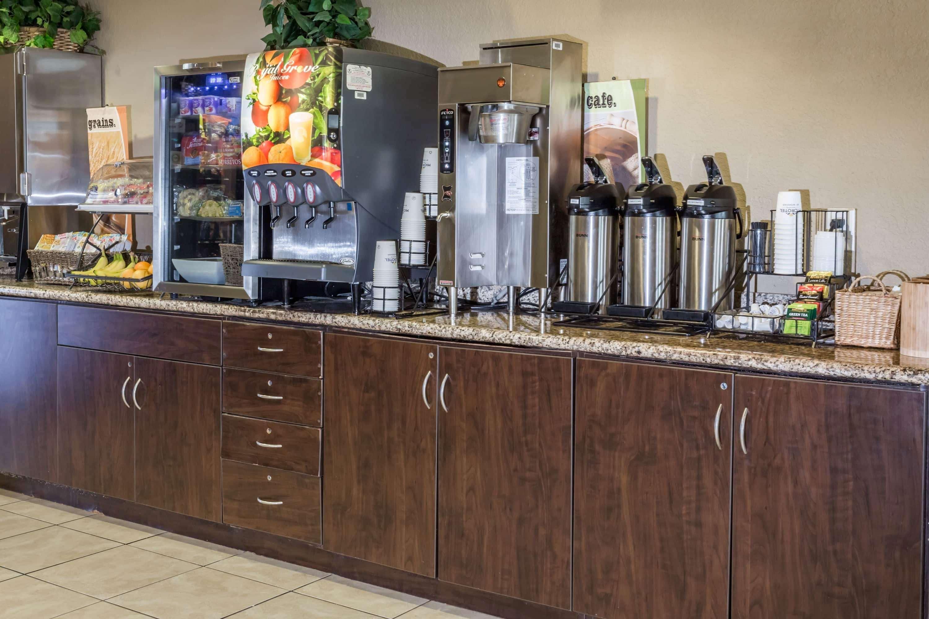 Microtel Inn & Suites By Wyndham Jacksonville Airport Esterno foto