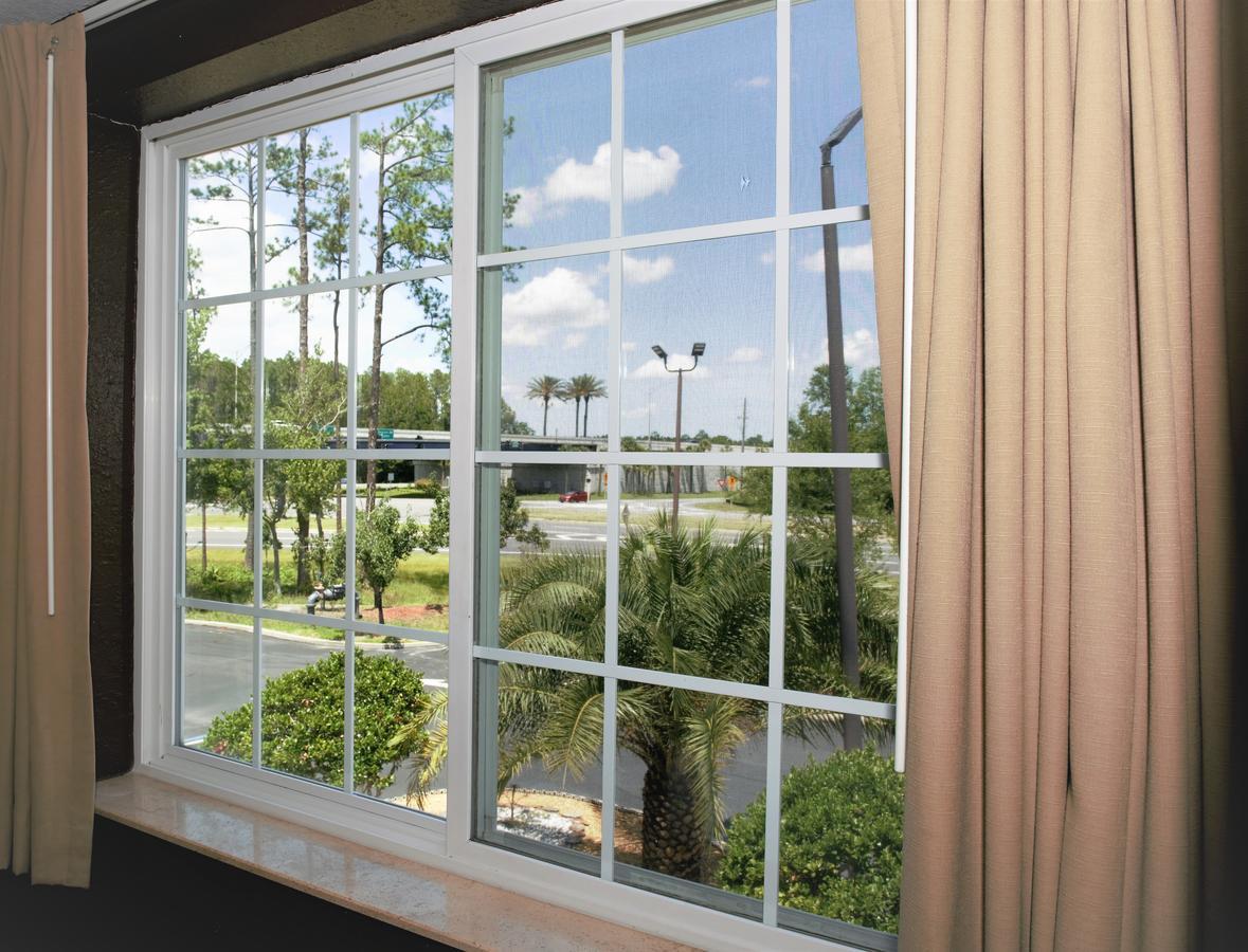 Microtel Inn & Suites By Wyndham Jacksonville Airport Esterno foto